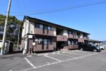 ファミール河野 A棟の外観画像