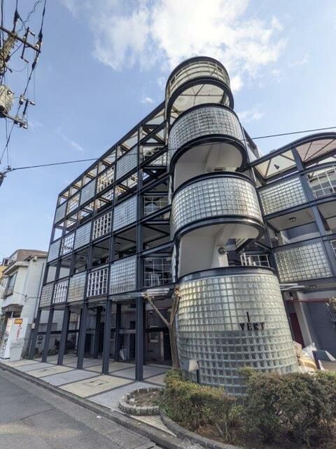 VERT新中野の外観画像