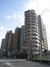 アクアサージュ大手町502の外観画像