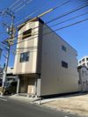 古京町スクエアの外観画像