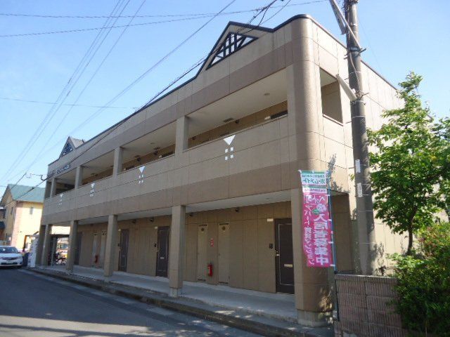 エクセレントAIRAの外観画像