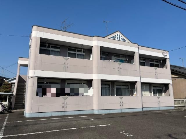 サンローズ東浦の外観画像