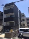 フジパレス庄内の外観画像