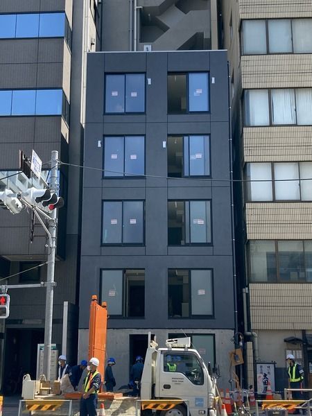 the 10 MIDORIの外観画像