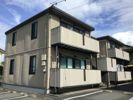 N.H ラッキーハイツA棟の外観画像