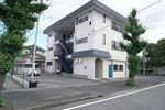 グランクリークの外観画像