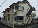 サニーハイツの外観画像