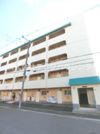 レジデンス鶴見緑地2番館の外観画像