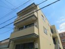 田嶋マンションの外観画像