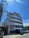 ロイヤルシティ23の外観画像