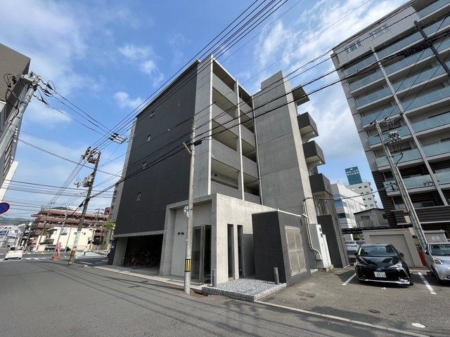 SK-2ndの外観画像