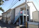 グレイス島田の外観画像
