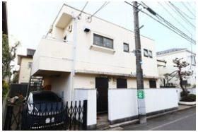 土屋コーポの外観画像