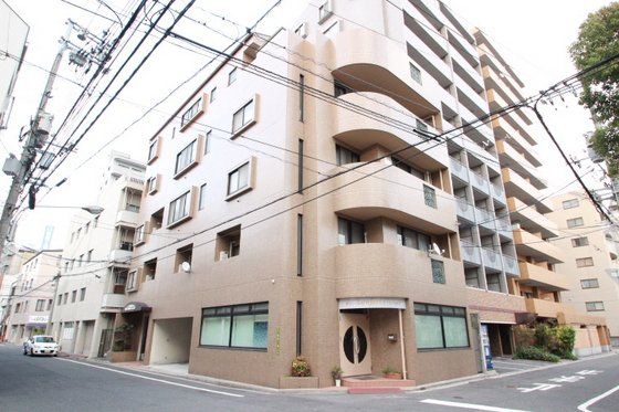エターナル石本の外観画像