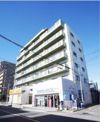 グランディール西川口の外観画像