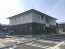 ラゴムの外観画像