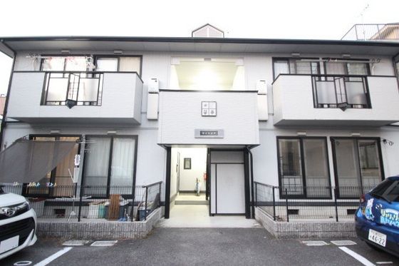 サントピアの外観画像