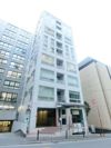 グラックス市ヶ谷一口坂の外観画像