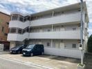 山崎ハイツの外観画像