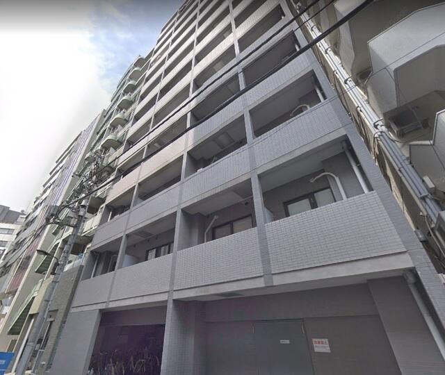 グランフォース九段705号室の外観画像