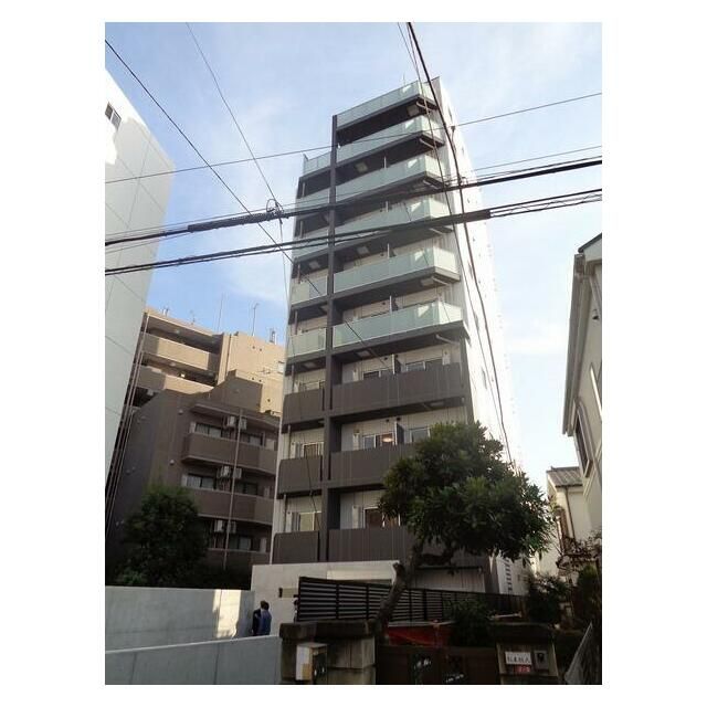 ジェノヴィア荻窪?スカイガーデン( ジェノヴィアオギクボツースカイガーデン)の外観画像