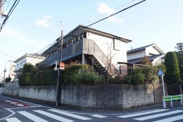 Villa 西荻の外観画像