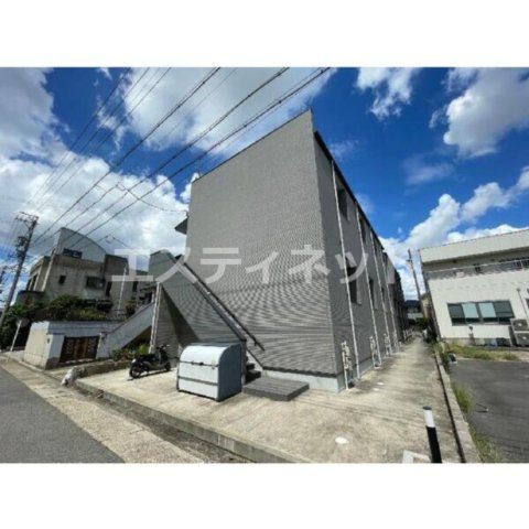 マーリエ名古屋南の外観画像