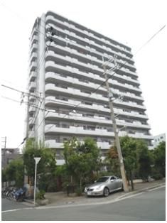 サングレールキャステージの外観画像