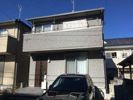 土呂戸建てAの外観画像