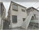 ガルーダハイツの外観画像