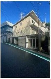 武2丁目マンションの外観画像