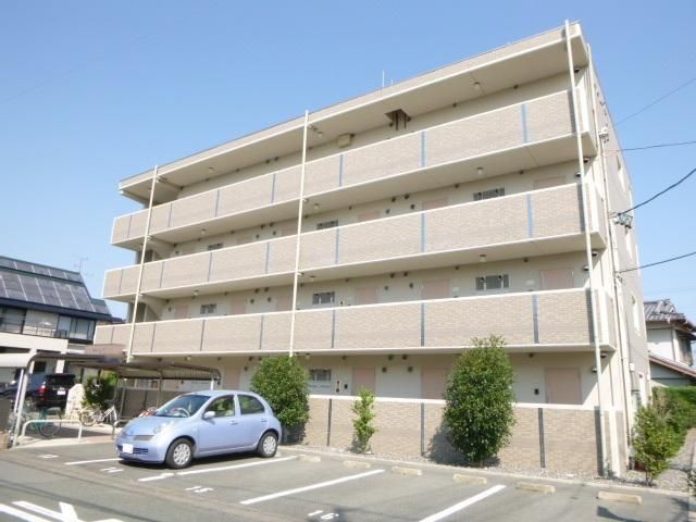 モルトの外観画像