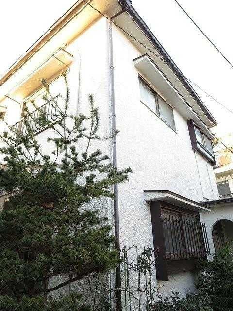 諏訪1丁目アパートの外観画像