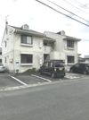 築地ペット可アパートの外観画像