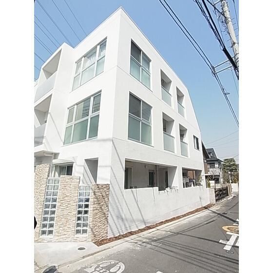 TERRA KICHIJOJIの外観画像