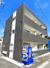 カサデリオ(Casa del Rio)の外観画像