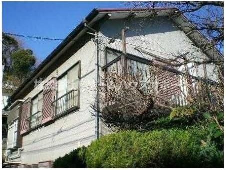 金沢シーサイドライン金沢八景駅徒歩3分 貸アパートの外観画像