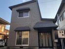 貸家 若杉浜 東の外観画像