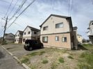 粕川戸建住宅5号棟の外観画像