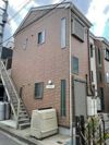 サンライフの外観画像