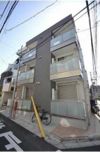 サニーコート野方の外観画像
