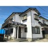 知多市新知神野様貸家の外観画像