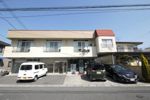 江田コーポの外観画像