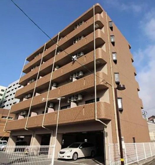 A大樹の外観画像