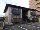 ベルコリーヌ西津田の外観画像