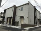 クレイノエクセル戸越?の外観画像