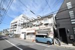 カーサ坂上の外観画像