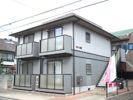 ルポ城西の外観画像