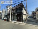 日置荘西町戸建の外観画像