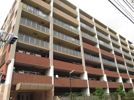 レクセルプラッツァ原木中山の外観画像